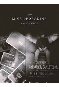 Misse Peregrine 1-3  [set]
